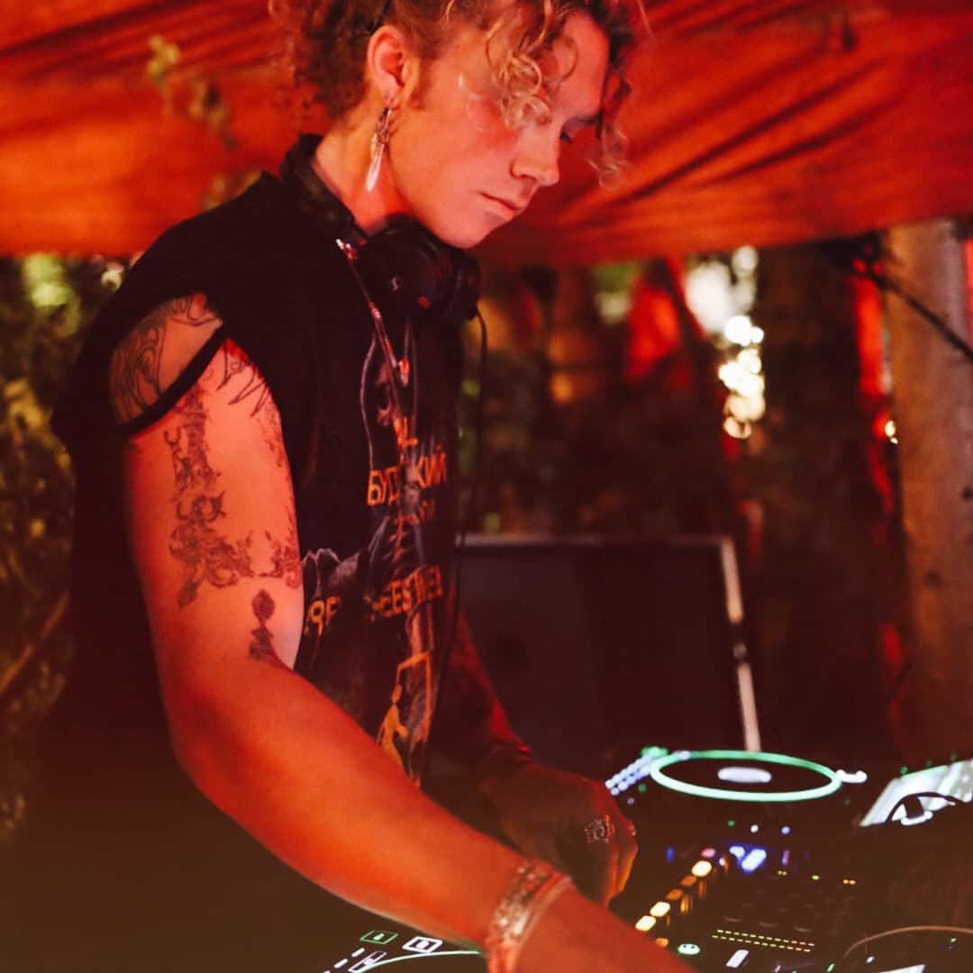 McAdam Profile Image