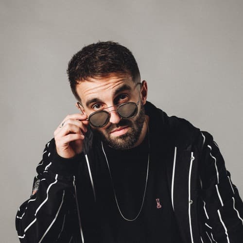 Brad Lessur Profile Image