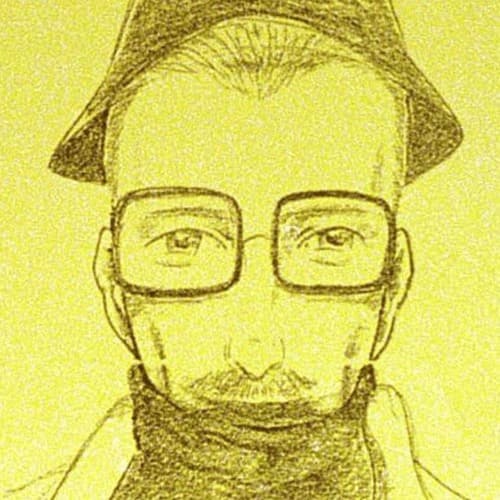 Consulate portrait