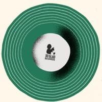 So Glad Records Release Party event artwork