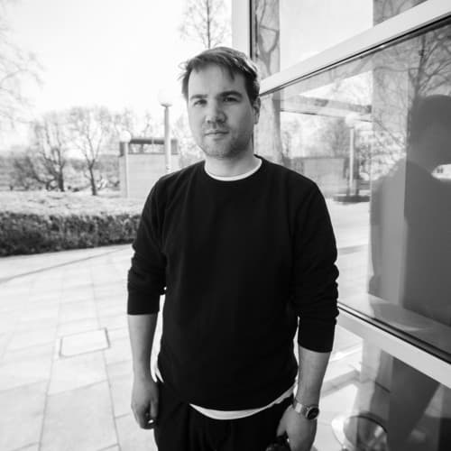 Manuel Tur Profile Image