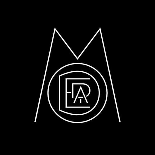 Moderat portrait
