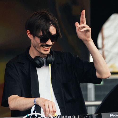 HAZE DJs portrait