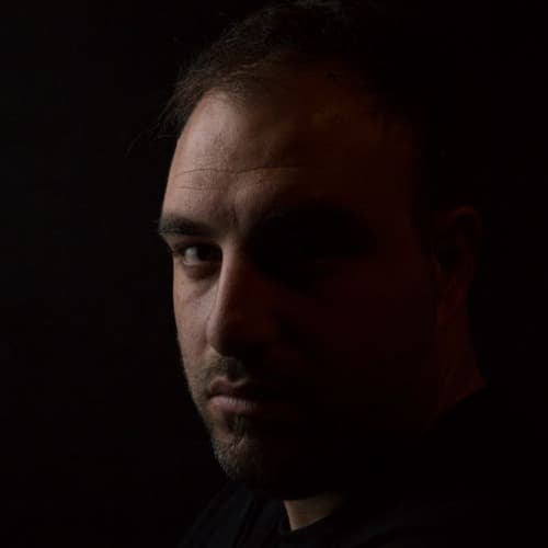 Alexskyspirit portrait