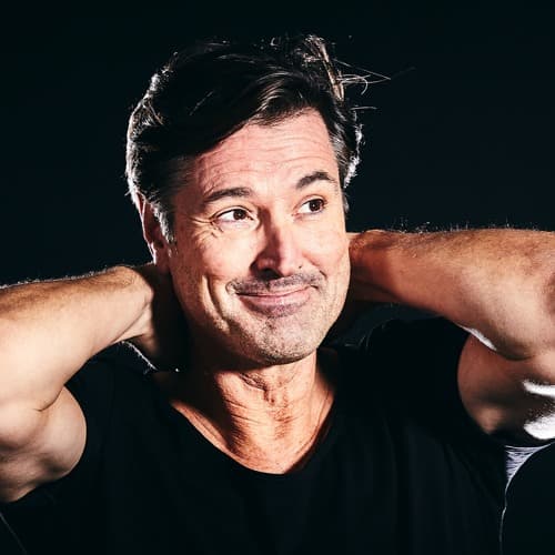 Erick Eerdhuizen portrait