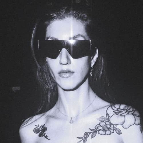 Jessica Bellomo Profile Image