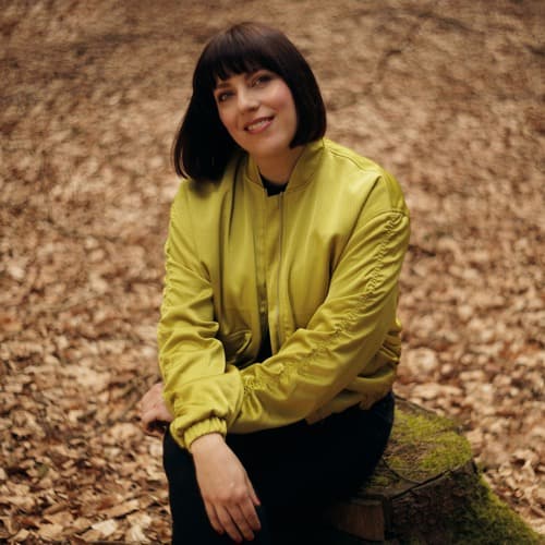 Andrea Cichecki portrait