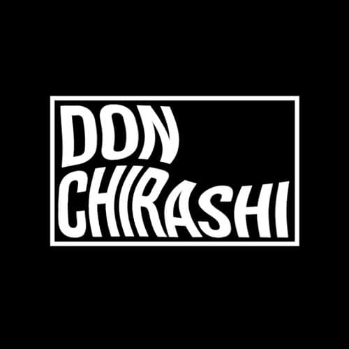Don Chirashi portrait