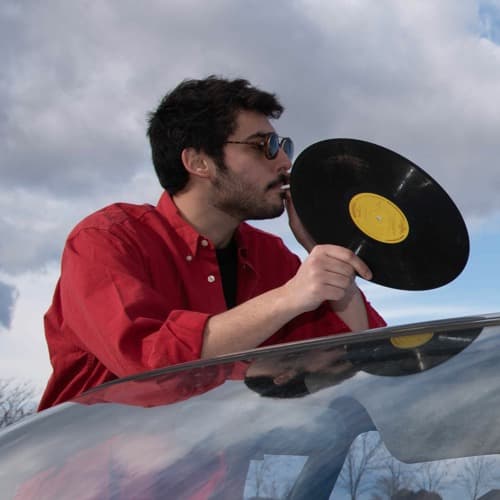 Revithis Profile Image