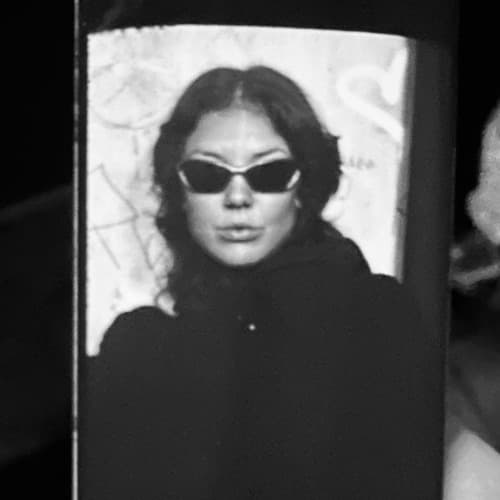 marielou portrait