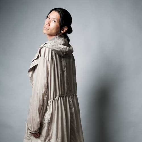 Toru Ikemoto portrait