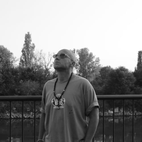 MATTEOBRUNO portrait