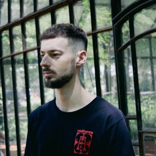Damian Levensohn Profile Image