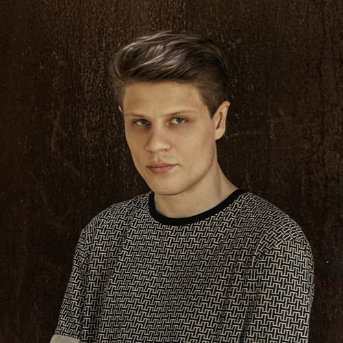 Zakmina portrait
