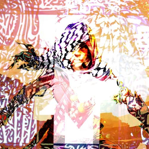 Makimakkuk portrait