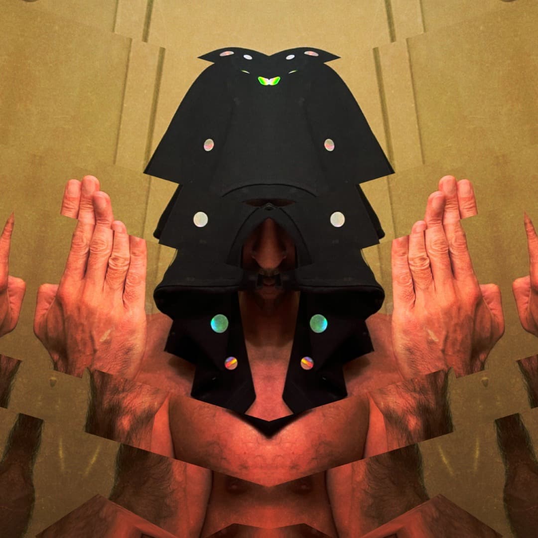 endemit event artwork
