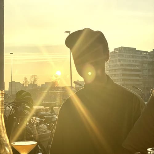 Jon Brady Profile Image