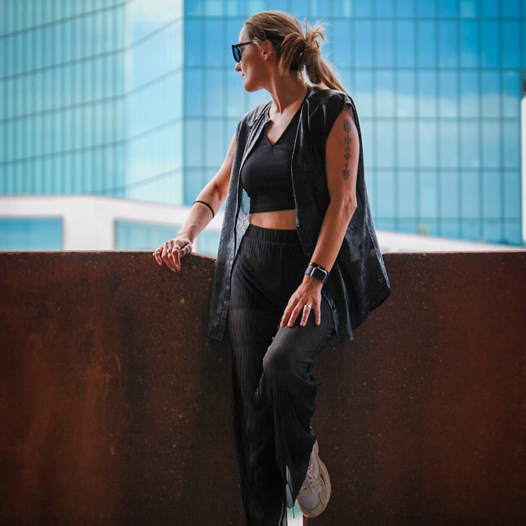 Giulia Paradiso Profile Image