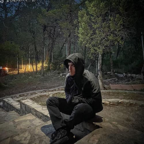 Axel Romo Profile Image