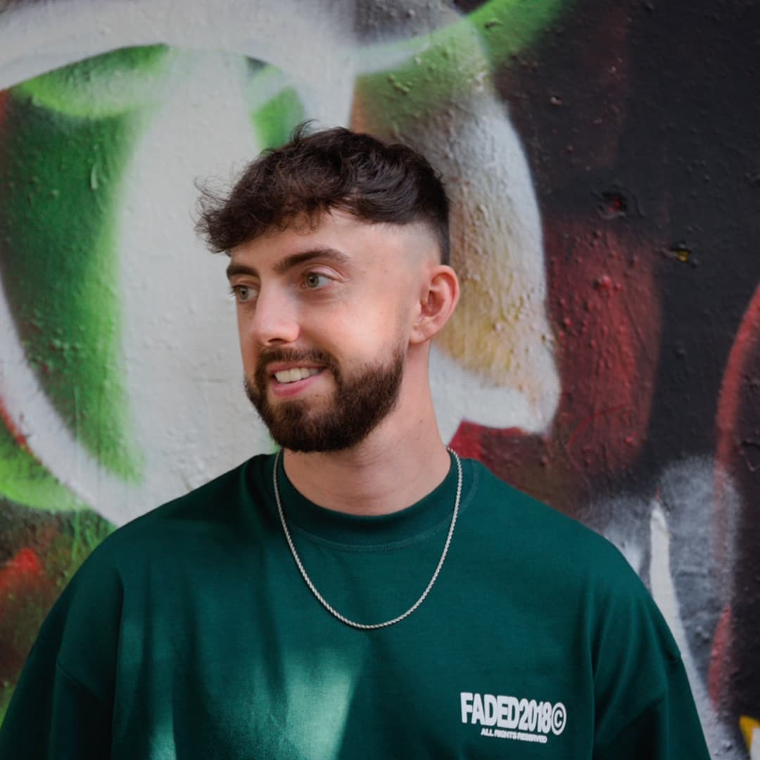 DeMarco (IRL) Profile Image