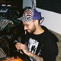 DJ SWISHA