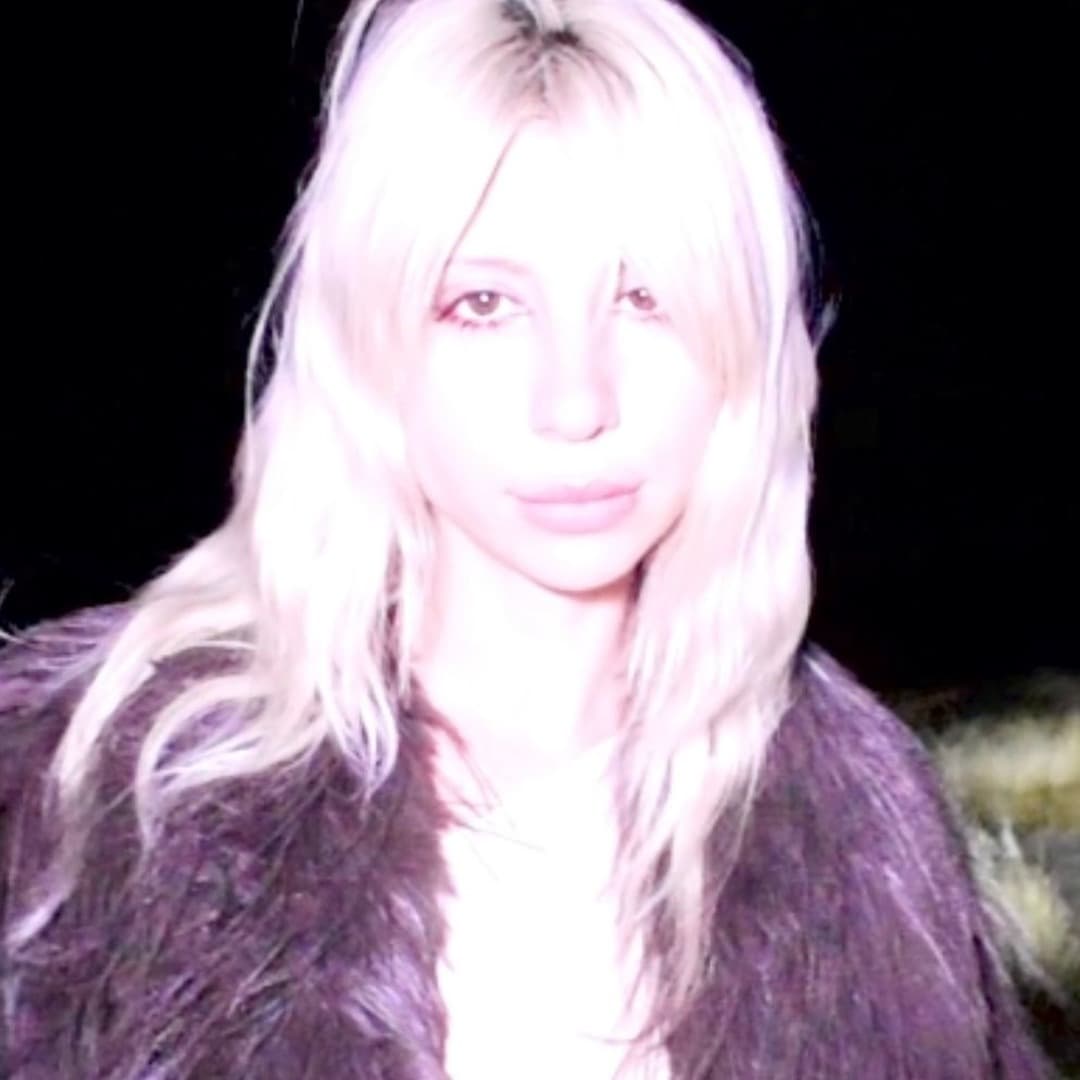 NastasyaKish Profile Image