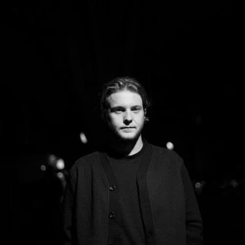 Elia Nafzger portrait