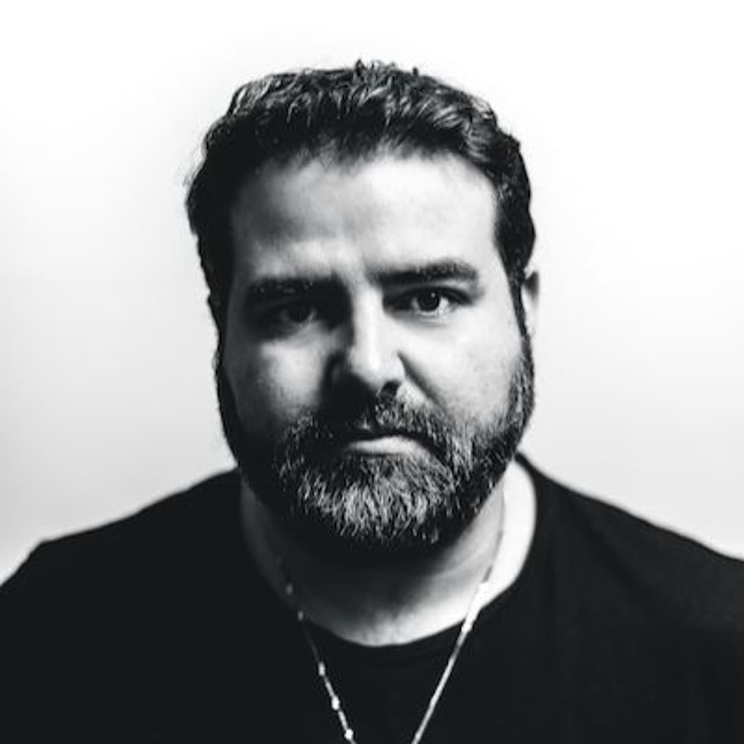 DJ PP Profile Image