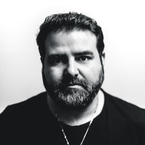 DJ PP portrait