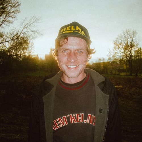 Undermind Profile Image