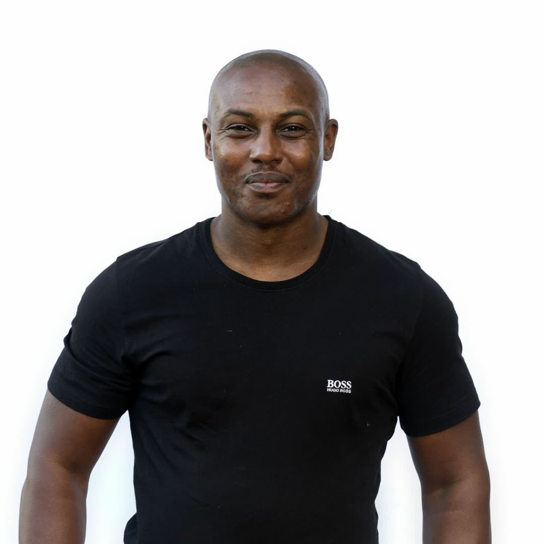 Marlon Sadler
