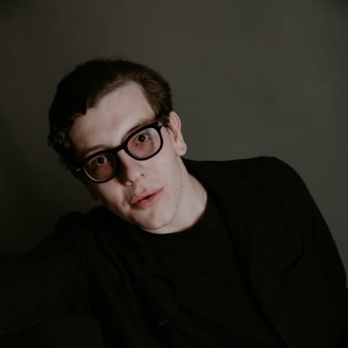 Vadim Mayer Profile Image