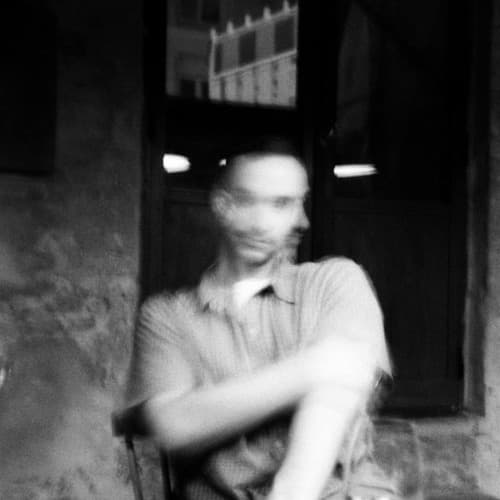 Smuseb portrait