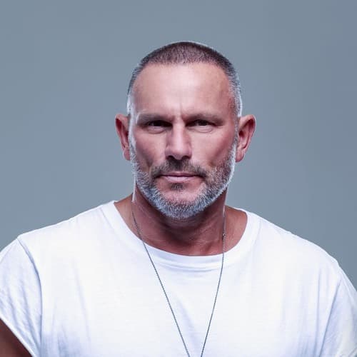 Mark Knight Profile Image