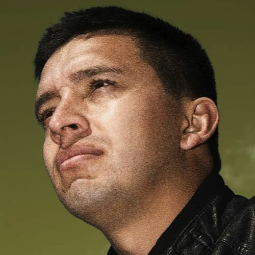 Diegomystick Profile Image