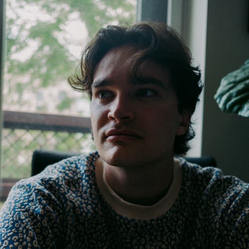 Owen Vonn Profile Image