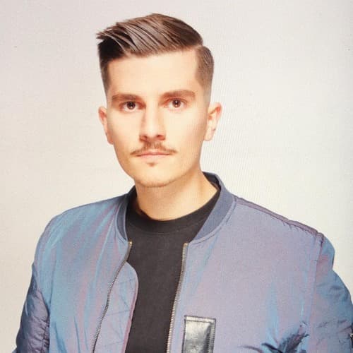 Etnik portrait