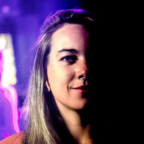 Stephanie Noordermeer