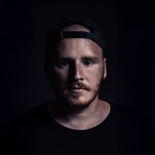 FUTURE PROOF portrait