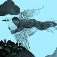 Flo Dill (NTS Radio) dj-sett — Lokal Klubb event artwork