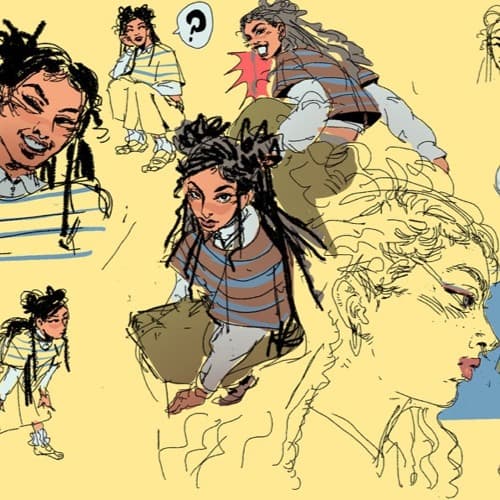 Anastazja Profile Image