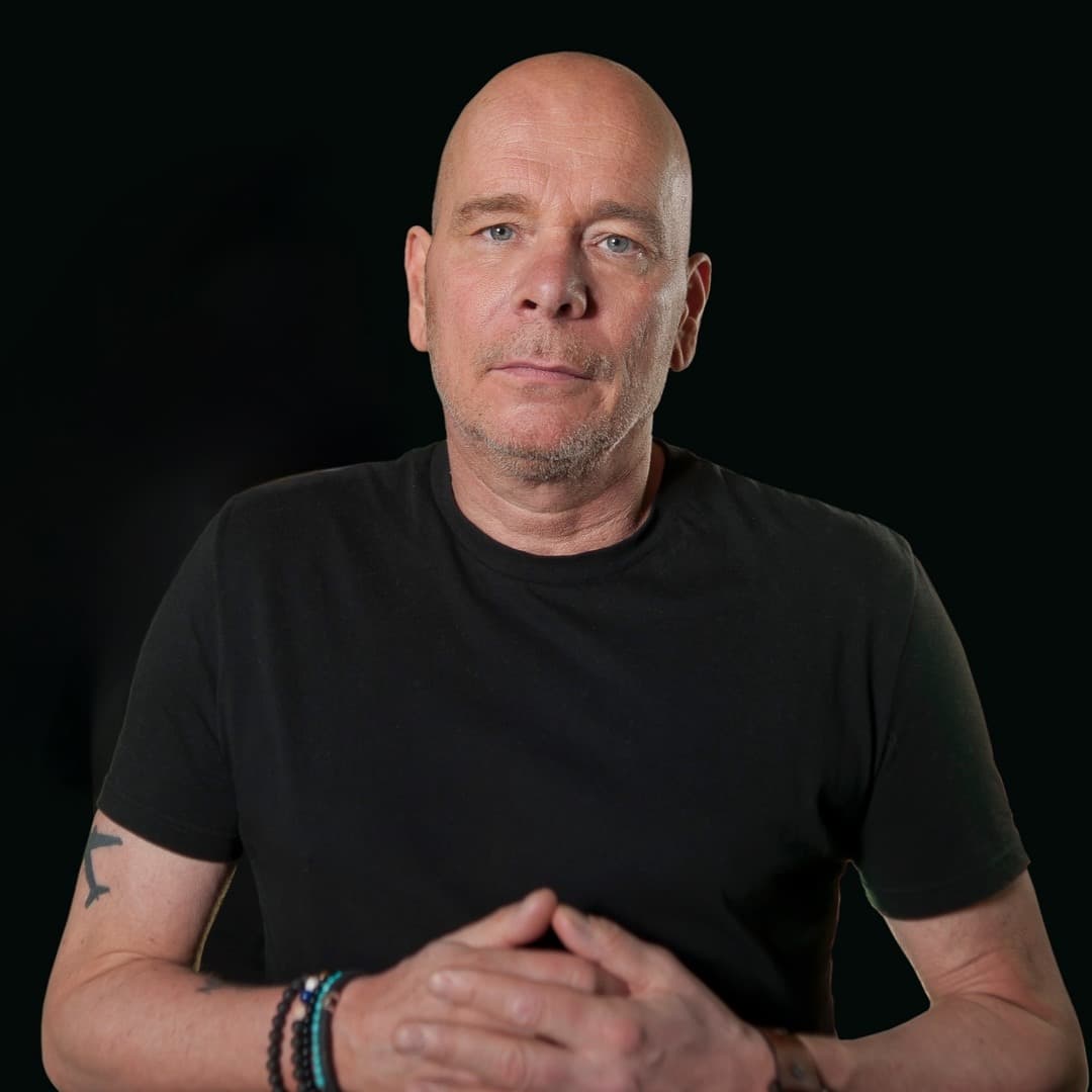 Koen Groeneveld Profile Image