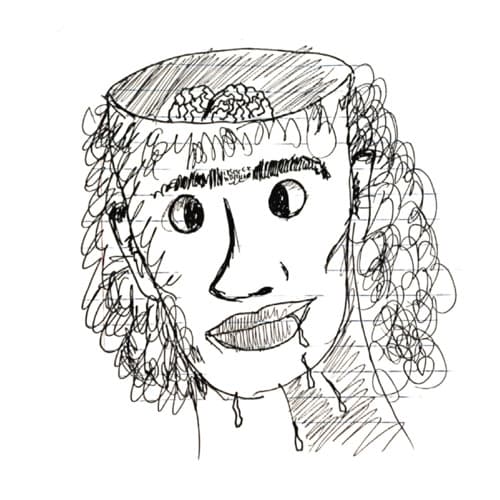 Kurilo portrait