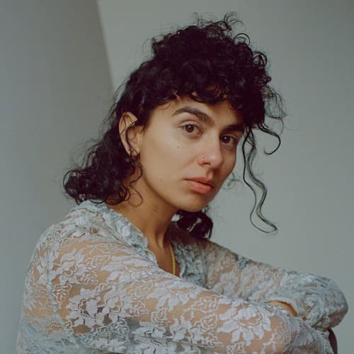 Sarkawt Hamad portrait