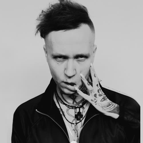 Organik Fanatik portrait