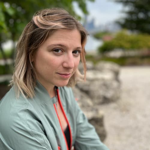 Leesh Profile Image