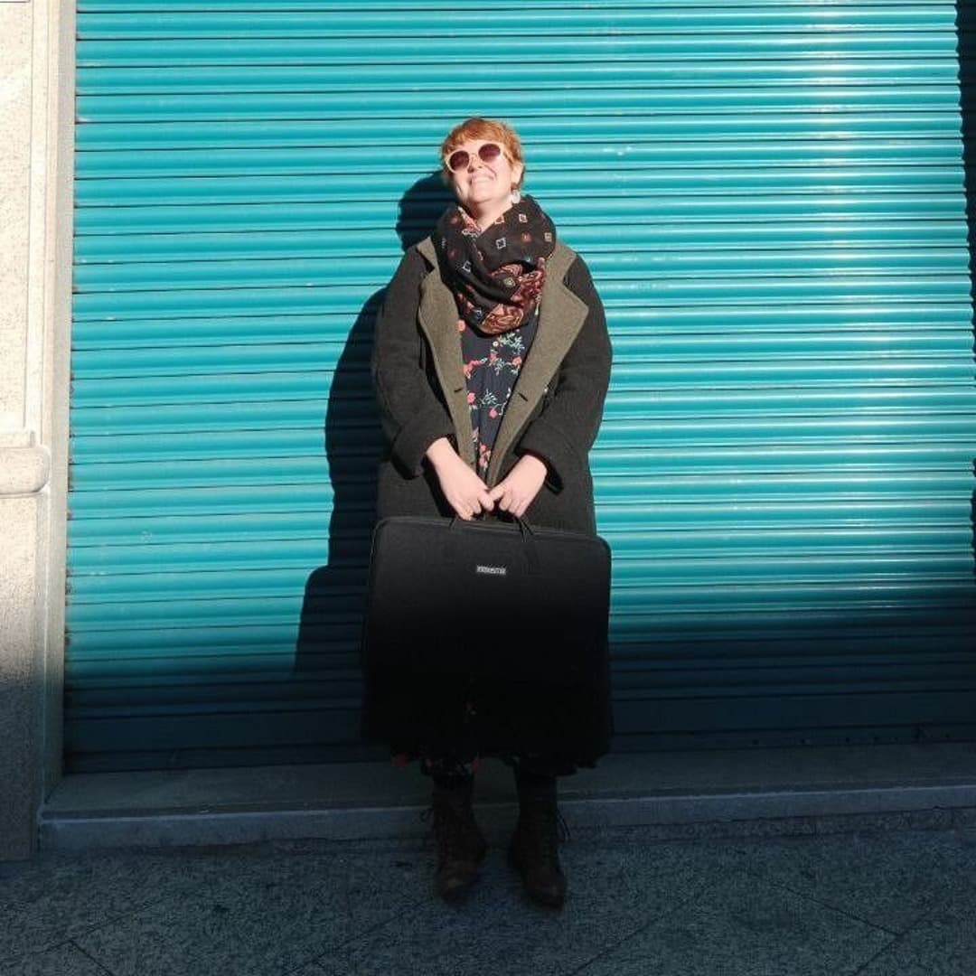 Klara Klawitter Profile Image