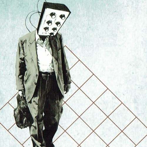 Machines Dont Care portrait