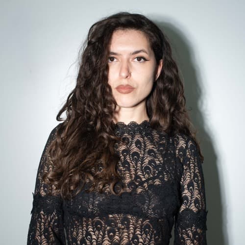 Aneri Profile Image