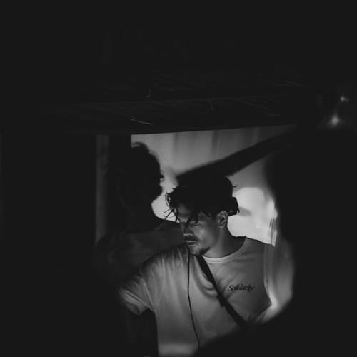 DJ Ungel Profile Image